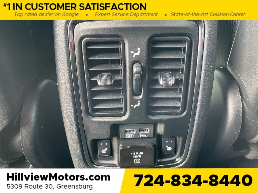 Certified Used 2020 Velvet Jeep Limited image 27