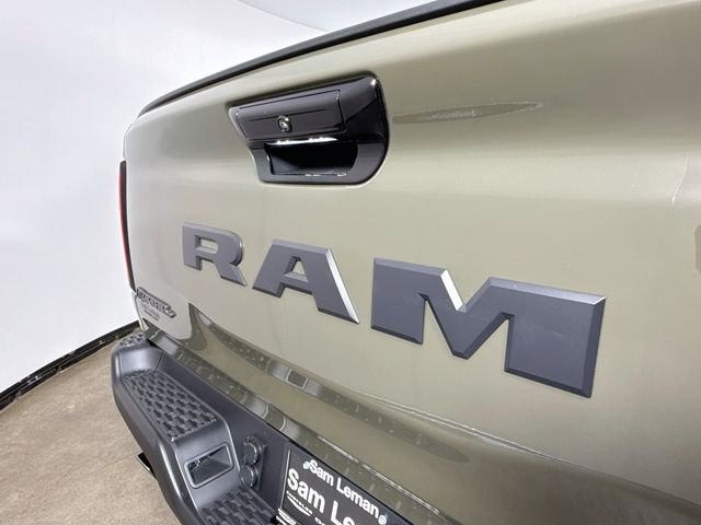 New 2027 Tank Exterior Paint Ram Rebel image 45