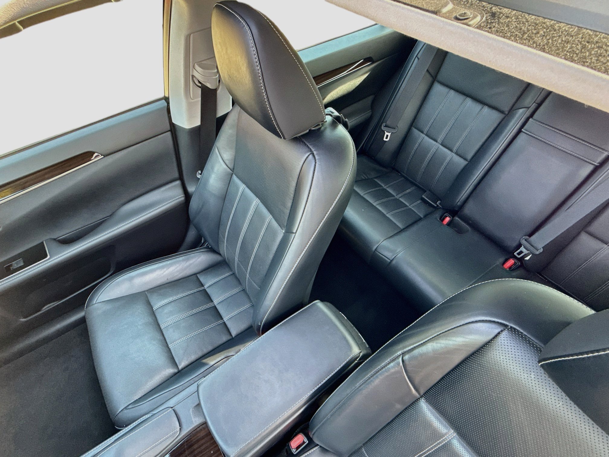 Used 2018 Nebula Gray Pearl Lexus Base image 21