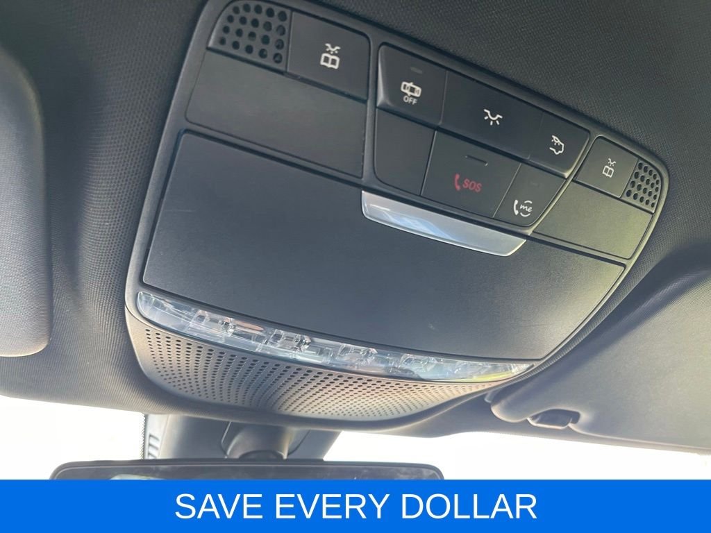 Used 2020  Mercedes-Benz GLC 300 image 23