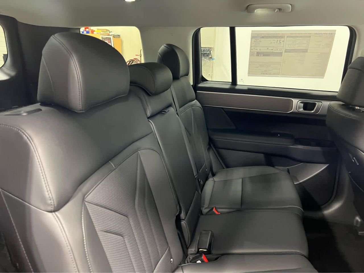 New 2026 Rockwood Green Hyundai XRT AWD image 62