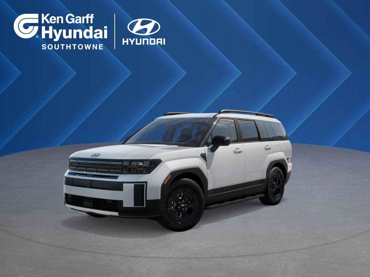 2026 Hyundai Santa Fe XRT 2.5 AWD's photo