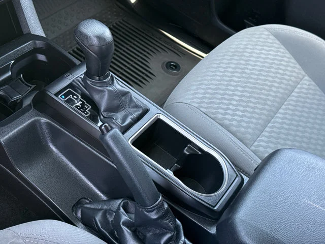 Used 2022 Black Toyota C image 9