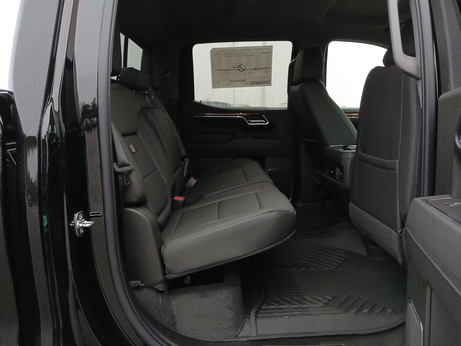 New 2026 Black Chevrolet LT Trail Boss image 64