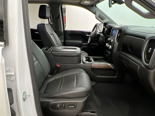 2021 GMC Sierra 1500 Denali Denali - Photo 15