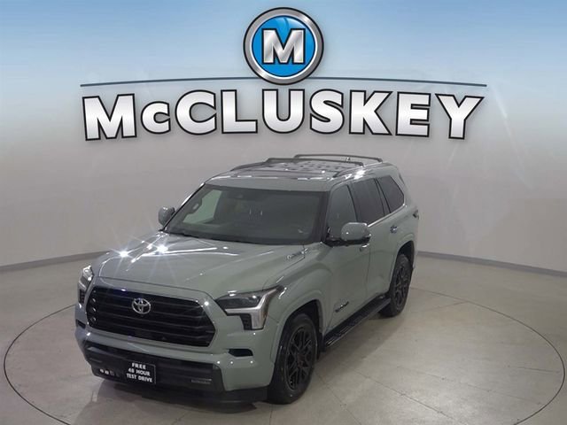 Used 2025 Gray Toyota SR5 image 5
