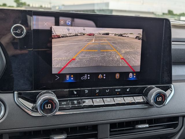 2026 Chevrolet Colorado Trail Boss - Photo 21