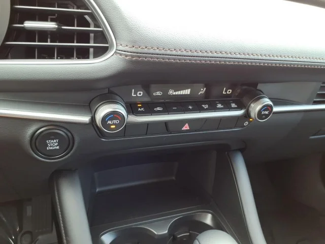 New 2026 BLUE Mazda 2.5 S Select Sport image 18