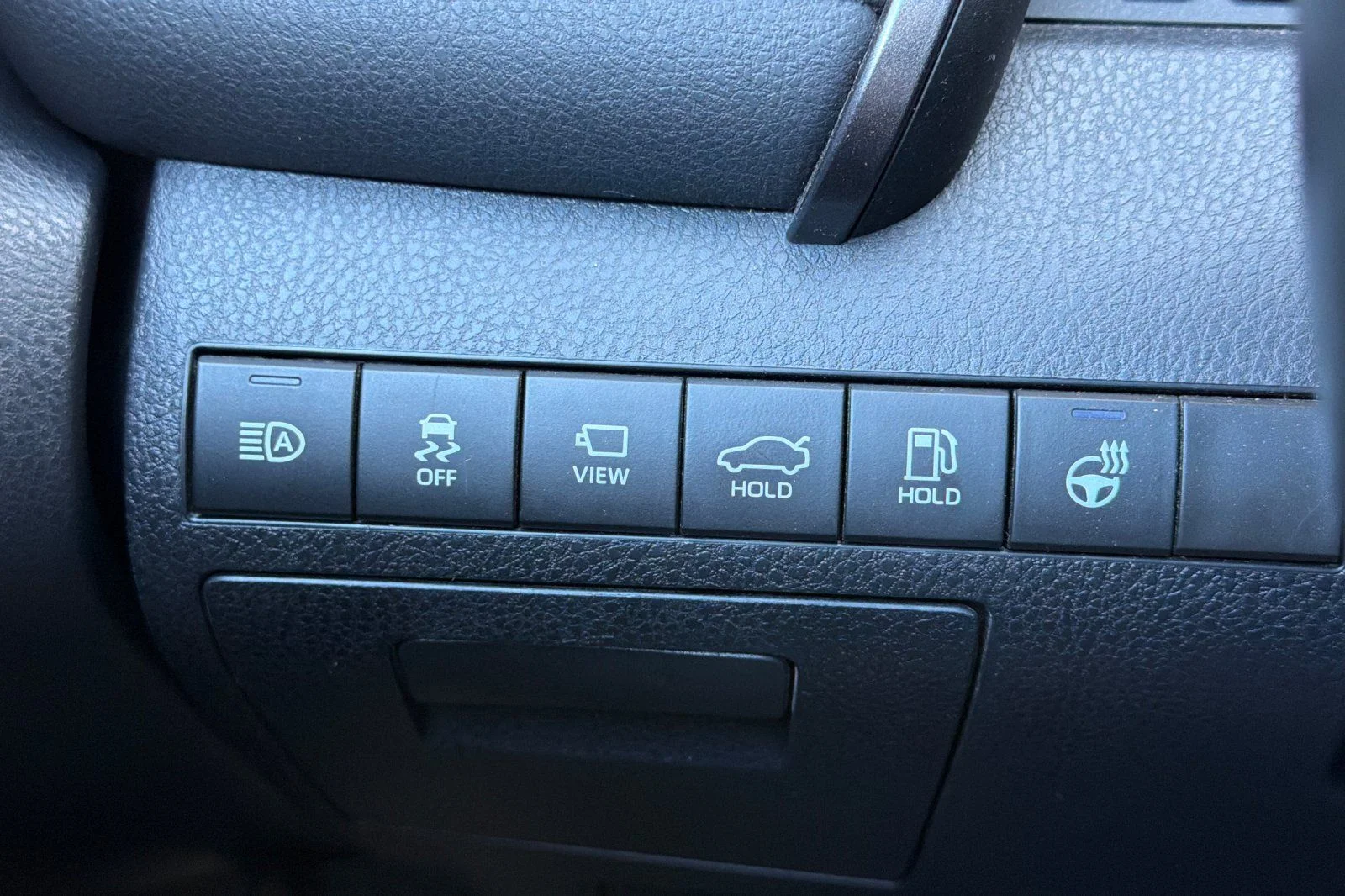 Used 2024 Gray Toyota XSE image 34
