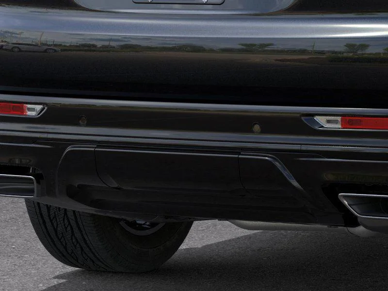 New 2026  Buick Sport Touring image 14