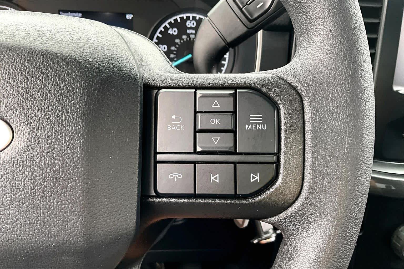 Used 2023 Oxford White Ford XL image 26