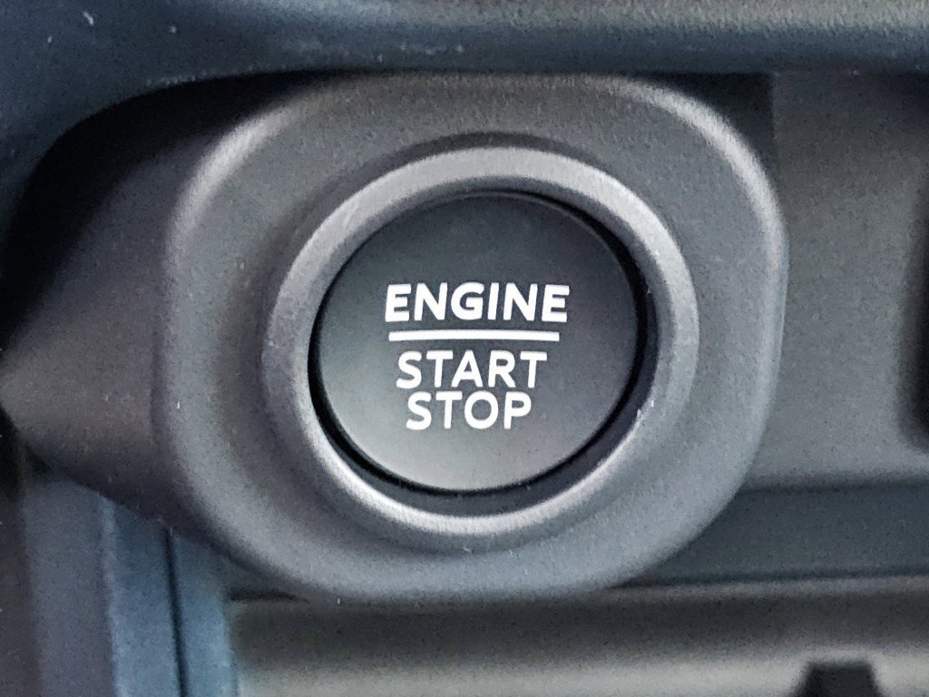 New 2026 Shadow Black Ford Lariat® image 18