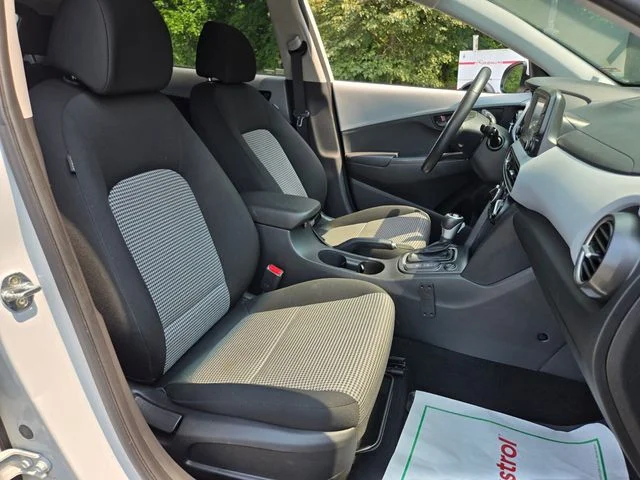 Used 2021 White Hyundai SEL image 20