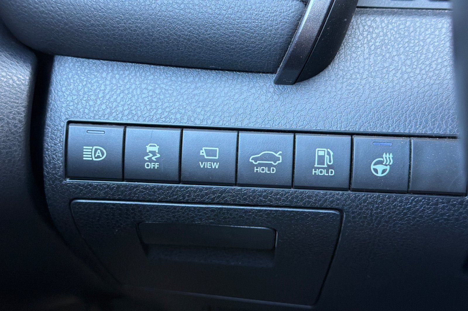 Used 2024 Gray Toyota XSE image 34