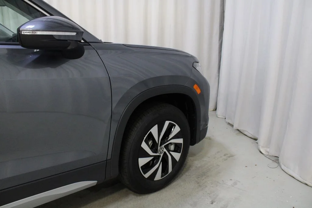 New 2026 Silver Volkswagen 2.0T S image 27