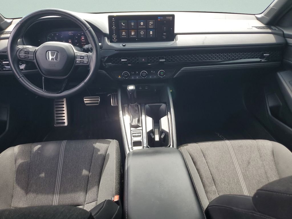 2023 Honda Accord Hybrid Sport - Photo 15