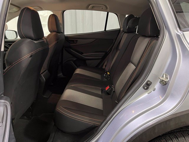 Used 2018 Silver Subaru 2.0i Premium image 12