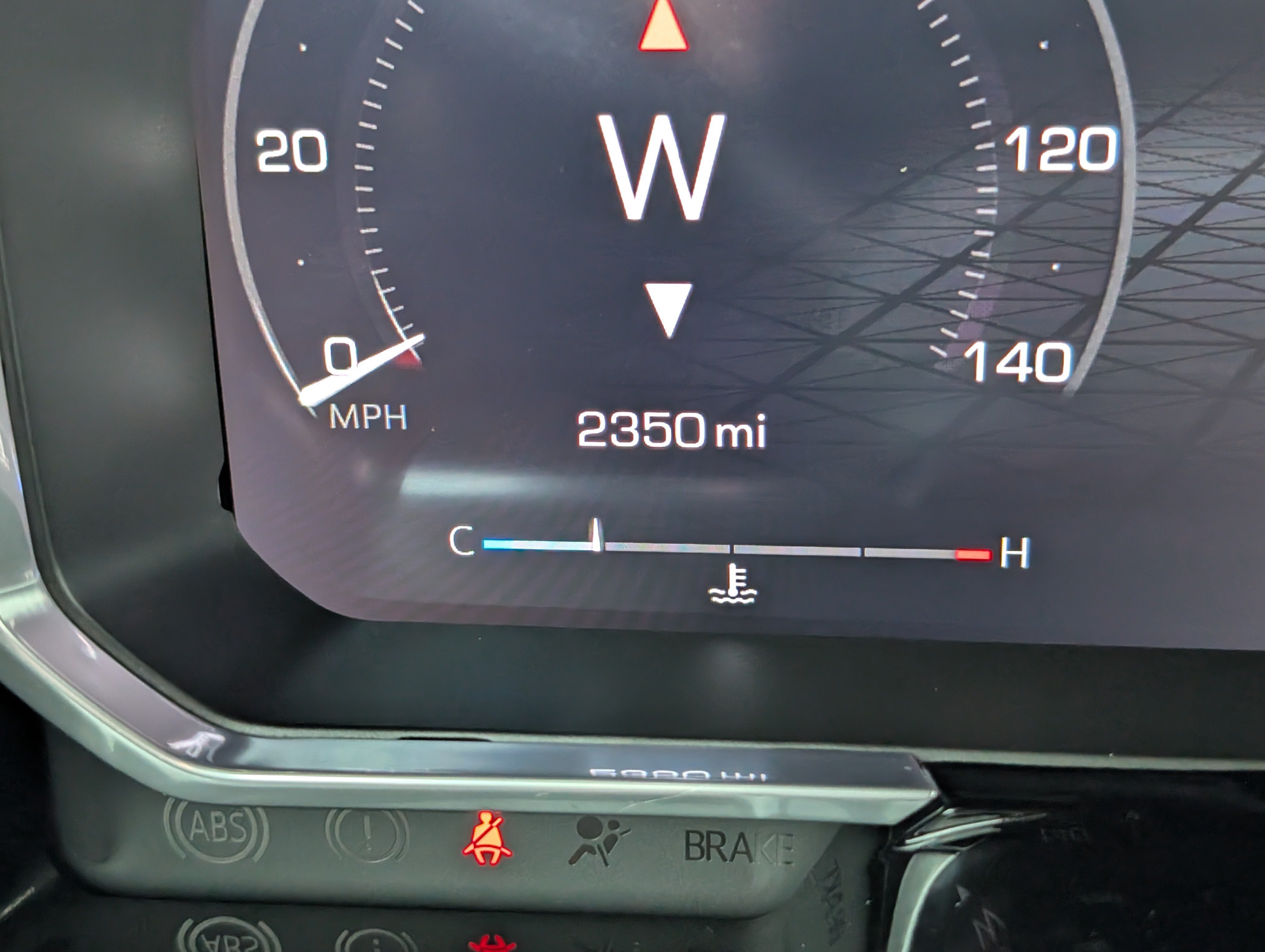 Used 2026 Onyx Black GMC Elevation image 17