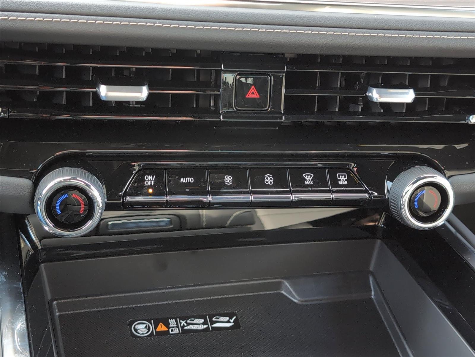2026 Chevrolet Tahoe Premier - Photo 22