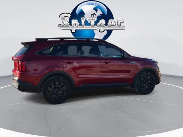 2023 Kia Sorento X-Line S - Photo 6