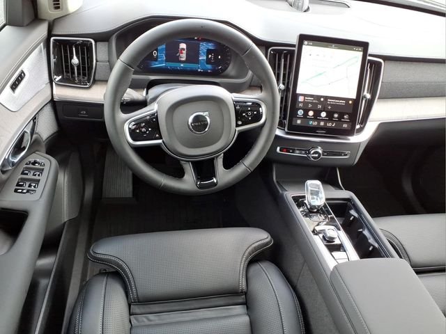 New 2026 Crystal White Volvo B6 Ultra image 13