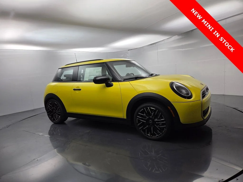 2026 MINI Hardtop 2 Door S - Photo 21