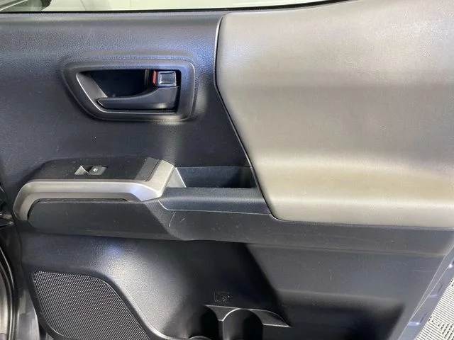 Used 2018 Gray Toyota SR5 image 24