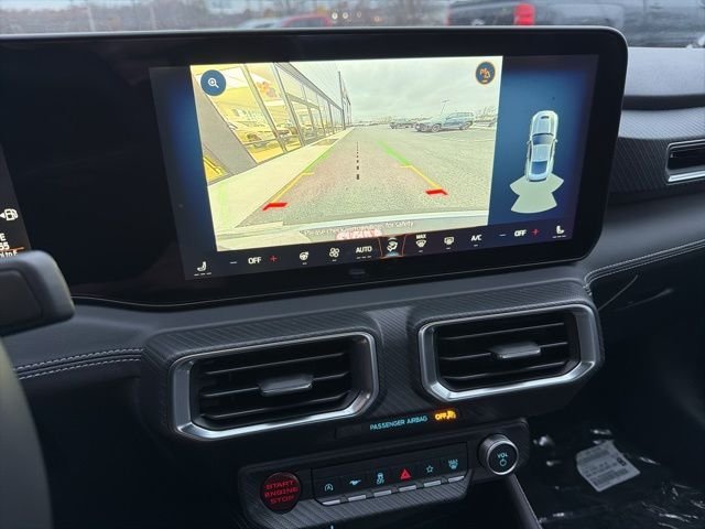 2026 Ford Mustang EcoBoost Premium Fastback - Photo 14