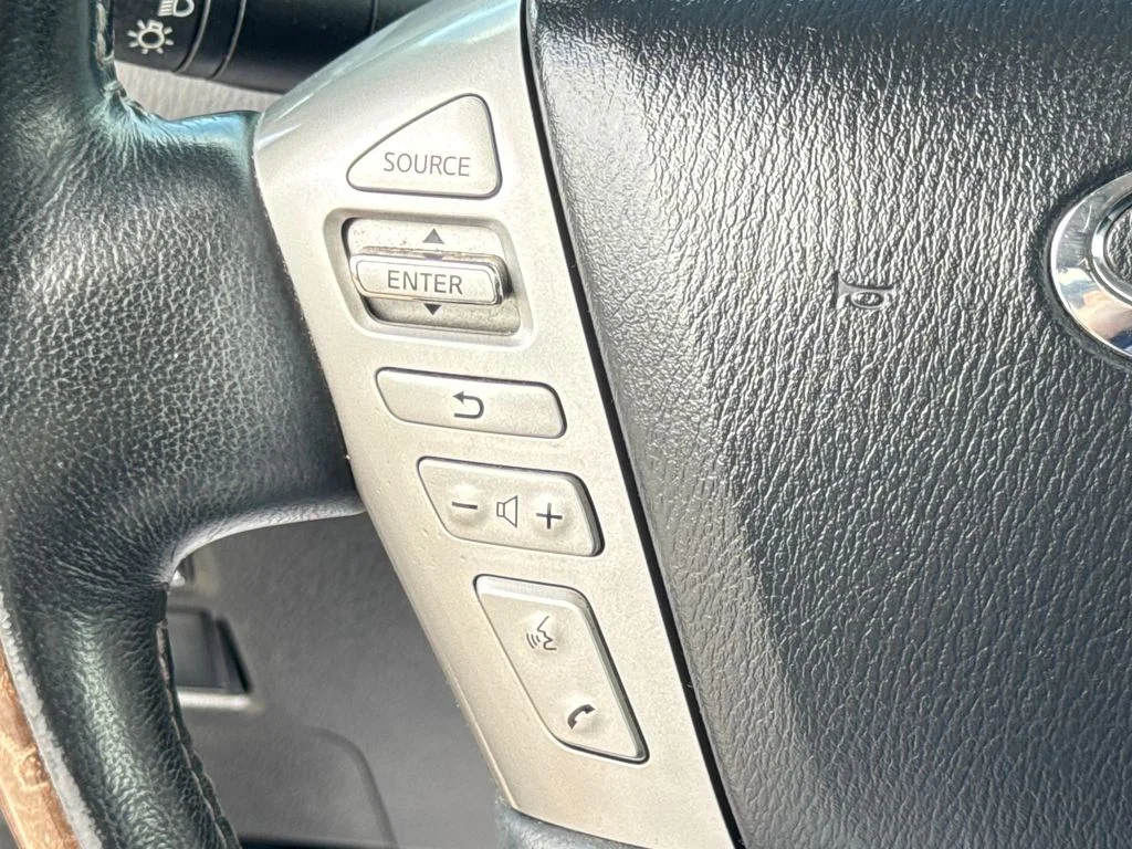 Used 2017 Smoky Quartz INFINITI Base image 37