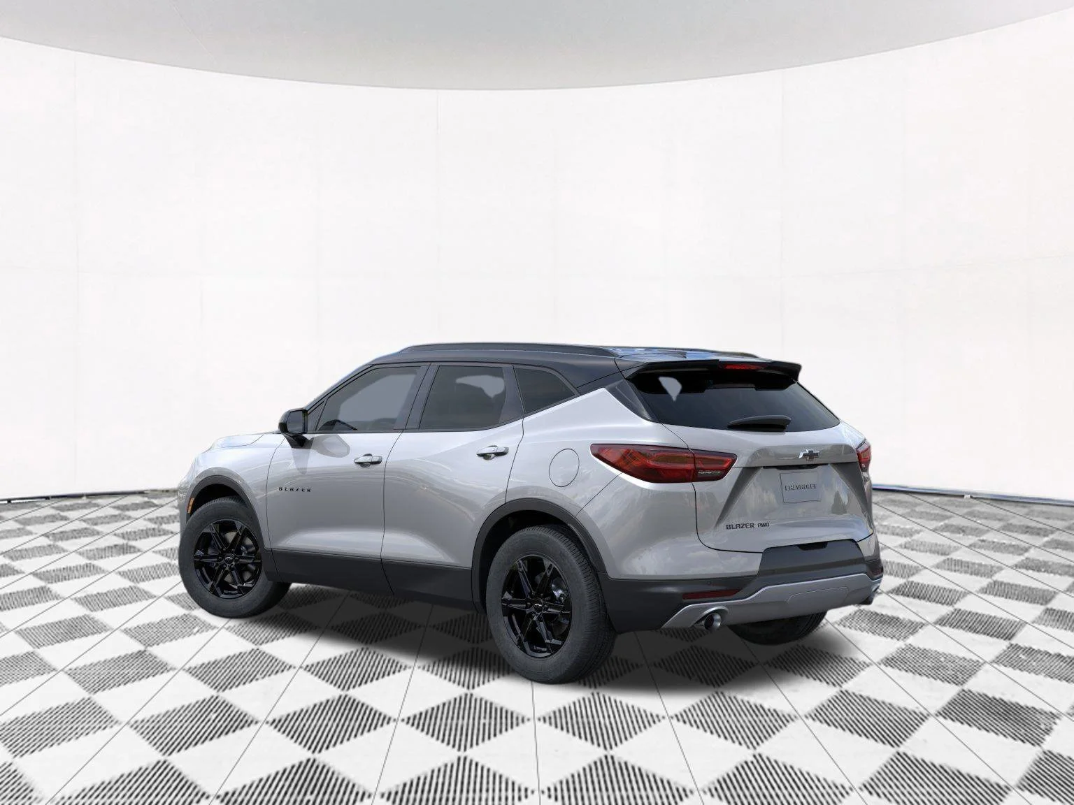 2026 Chevrolet Blazer 2LT - Photo 6