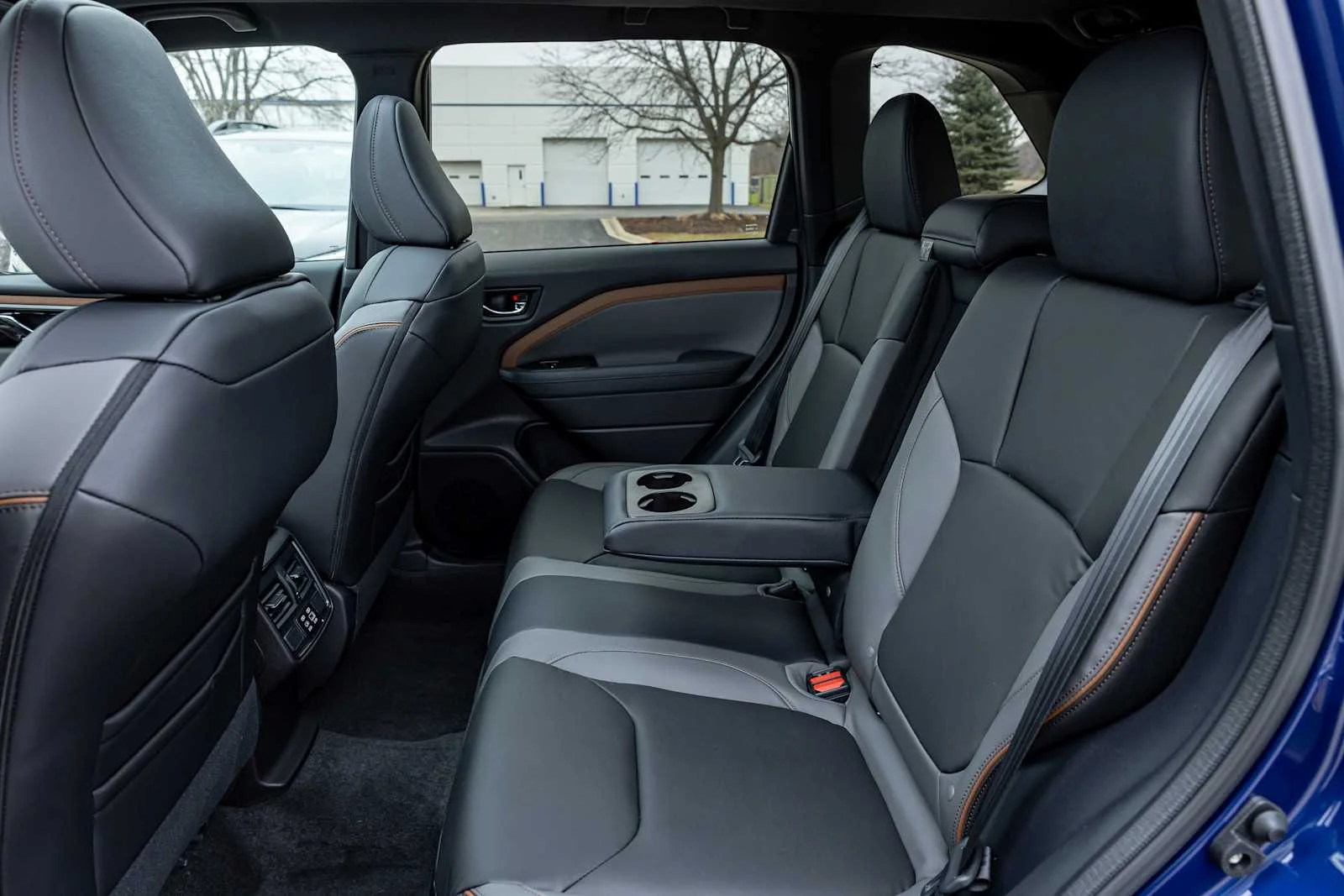 2026 Subaru Forester Sport - Photo 22
