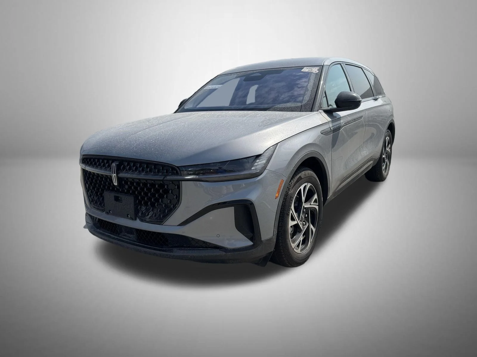 Used 2025 Gray Lincoln Premiere image 1