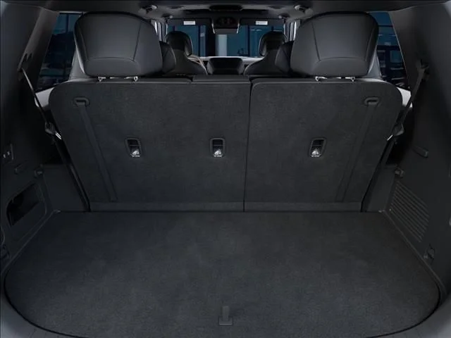 New 2027 White Kia EX image 19