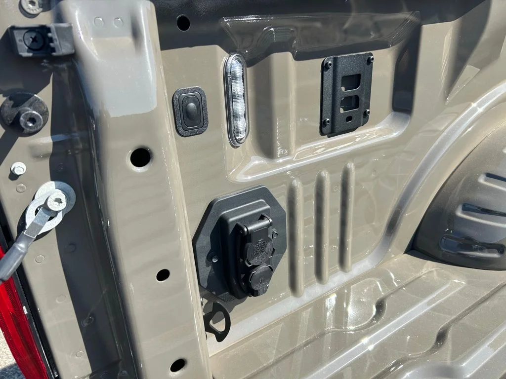 2026 Ford F-350 Super Duty Lariat - Photo 20