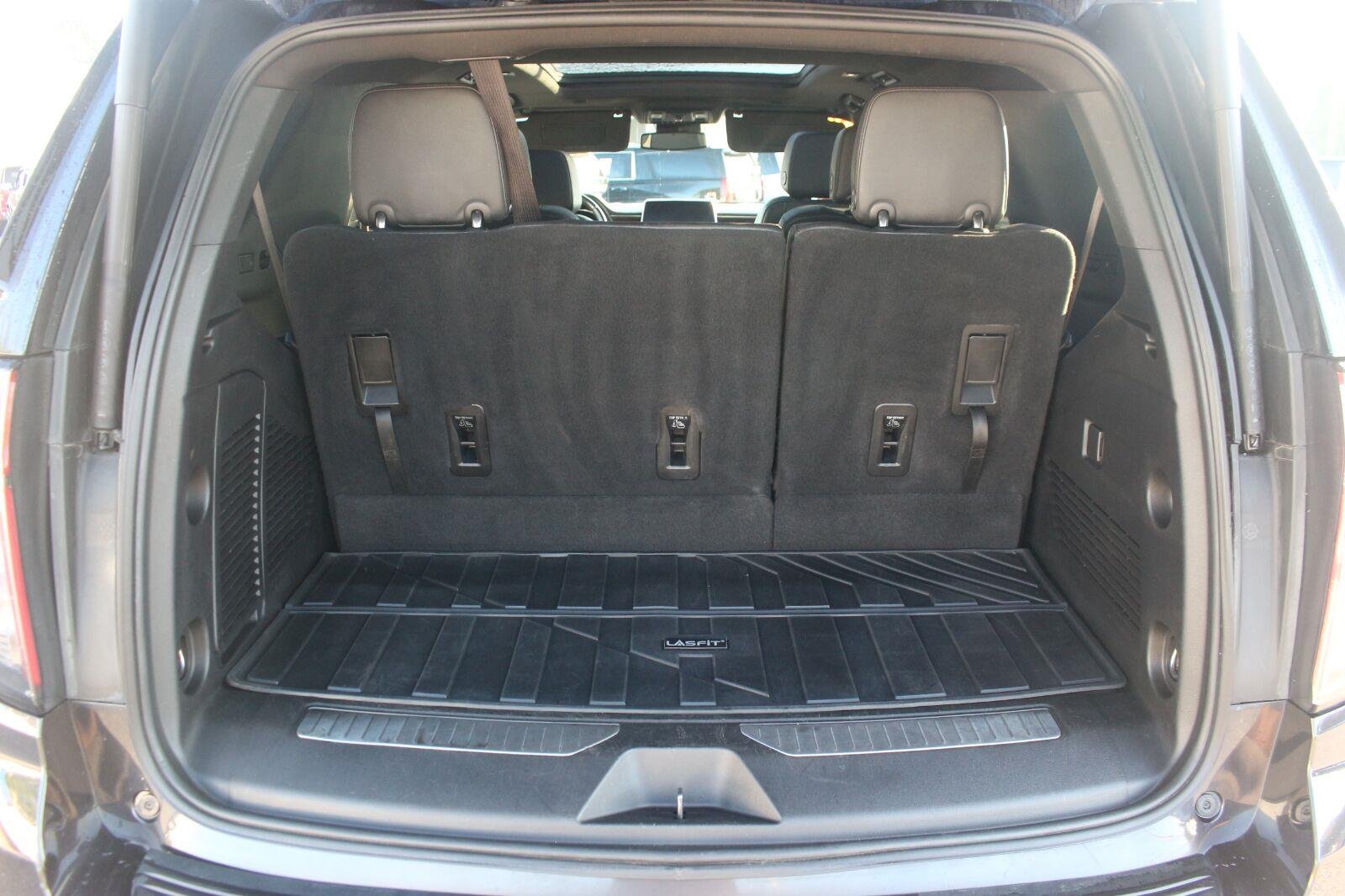 Used 2023 DARK ASH METALLIC Chevrolet Z71 image 12