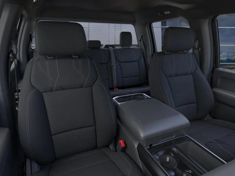 2026 Ford F-150 STX - Photo 32