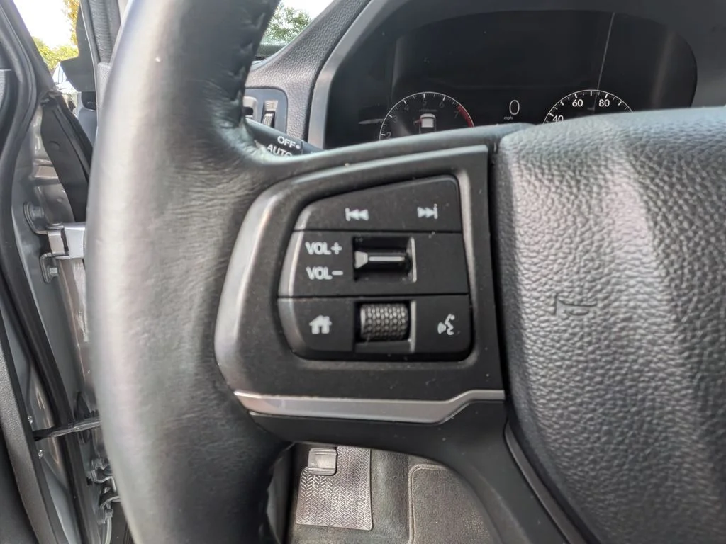 2024 Honda Ridgeline Sport - Photo 19