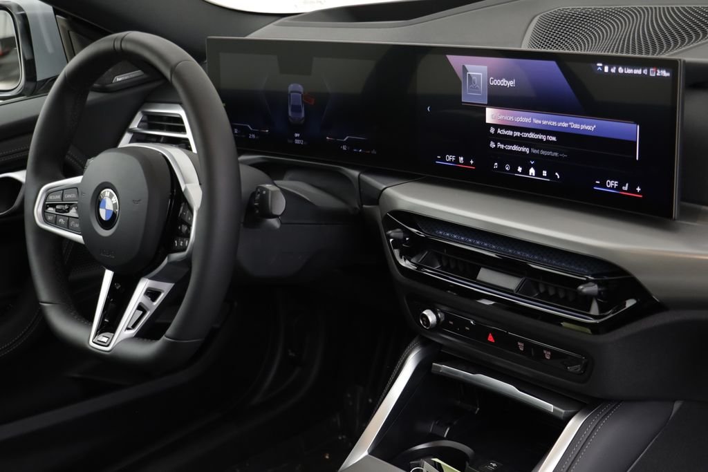New 2026 Brooklyn Grey Metallic BMW 230i xDrive image 20