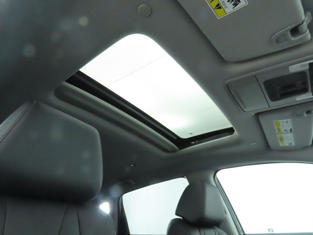 2025 Acura ADX Base - Photo 20