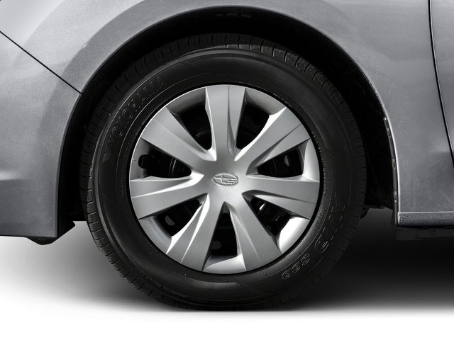 Used 2016 Ice Silver Metallic Subaru 2.0i Sport Limited image 14