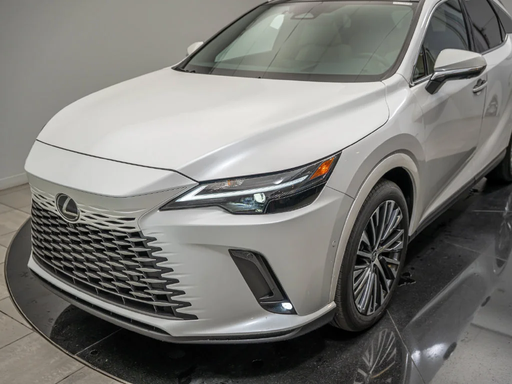 Certified Used 2026 EMINENT WHITE PEARL Lexus 350 Premium+ image 13