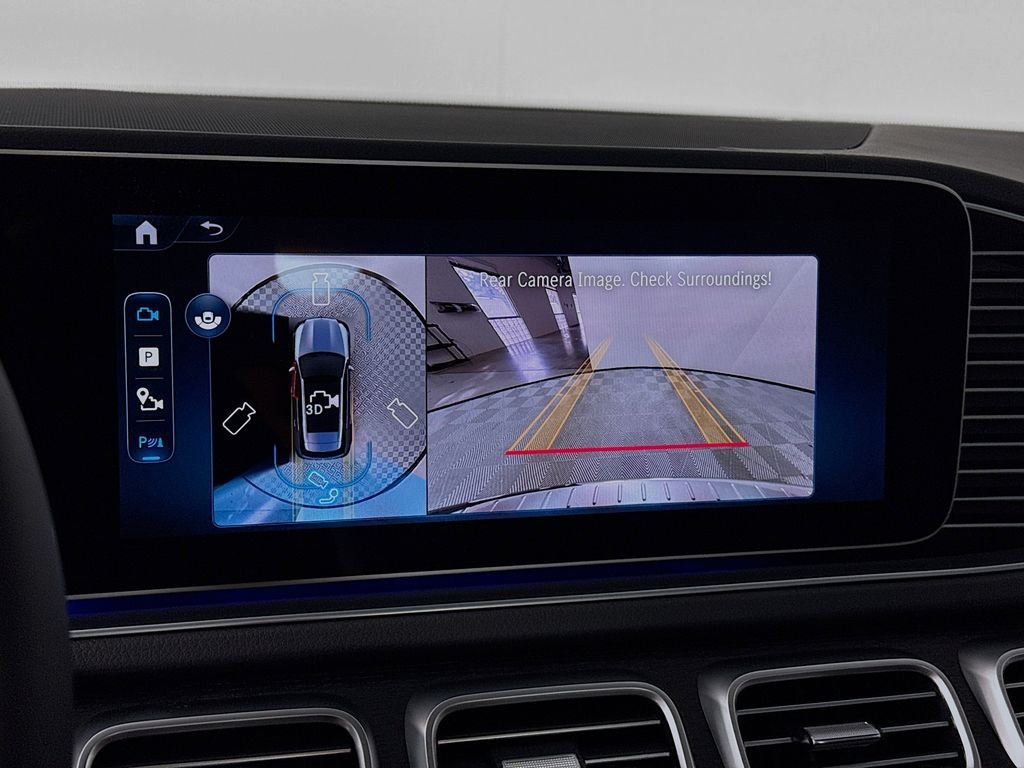 Used 2026 Black Mercedes-Benz GLE 350 image 15