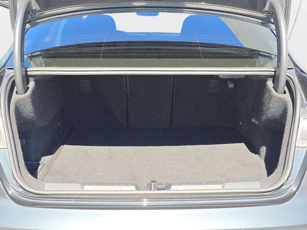 Used 2022 Gray Audi 40 Premium Plus image 14