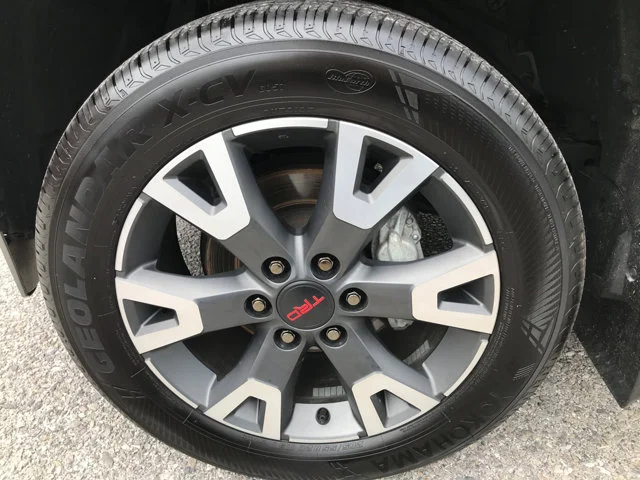 Certified Used 2025 Underground Toyota TRD Sport Premium image 12