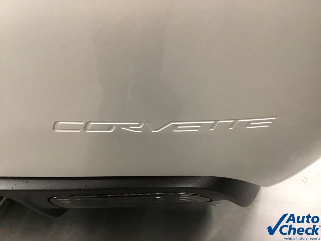 2005 Chevrolet Corvette Base - Photo 24