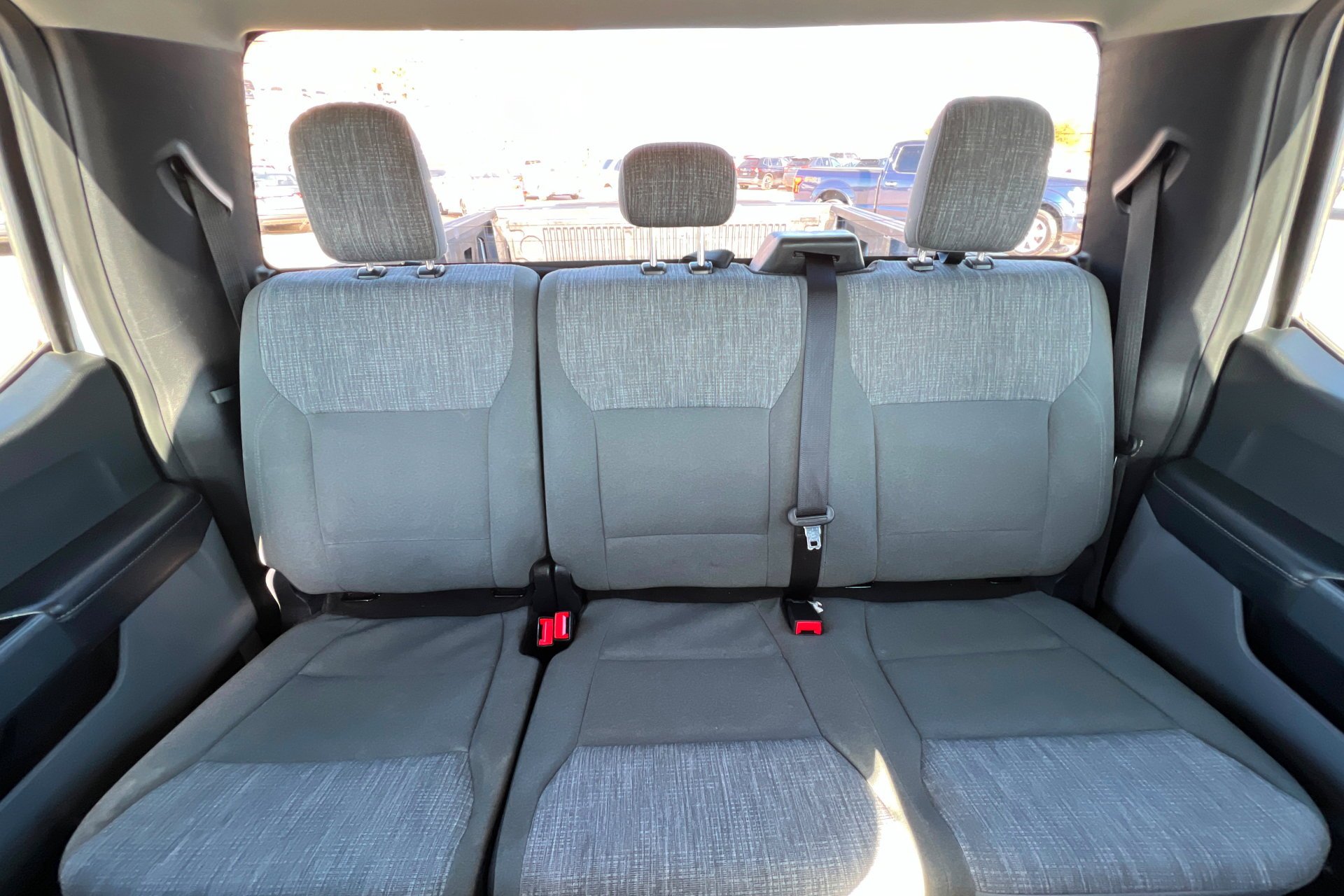 2023 Ford F-150 XLT - Photo 25