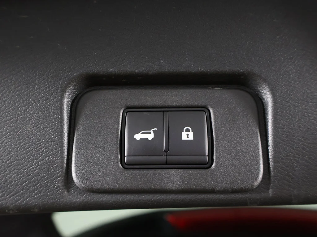 Used 2023 Black Nissan SV image 20