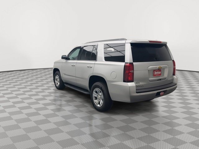 Used 2019 Silver Ice Metallic Chevrolet LS image 35
