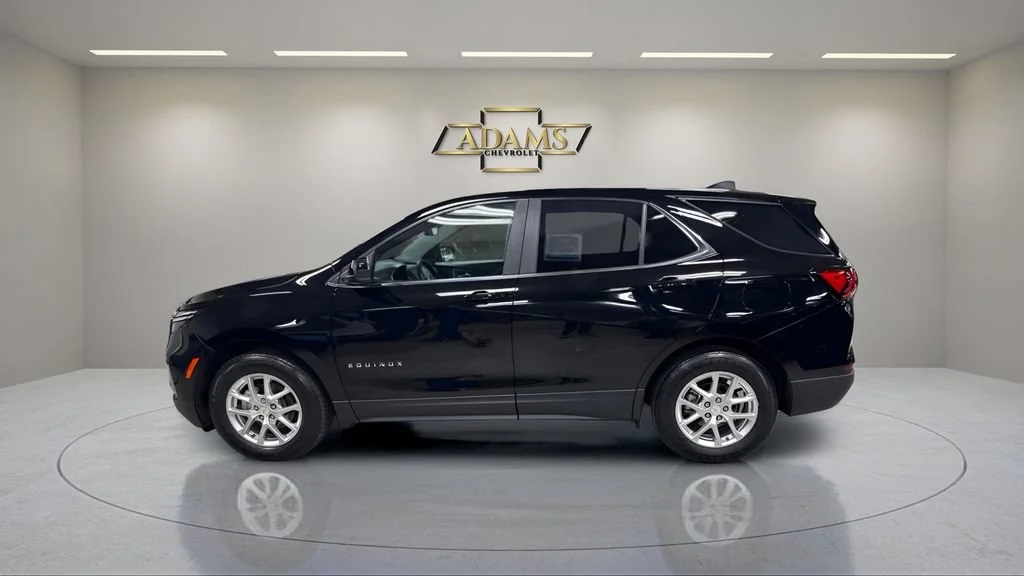 2024 Chevrolet Equinox LT - Photo 3