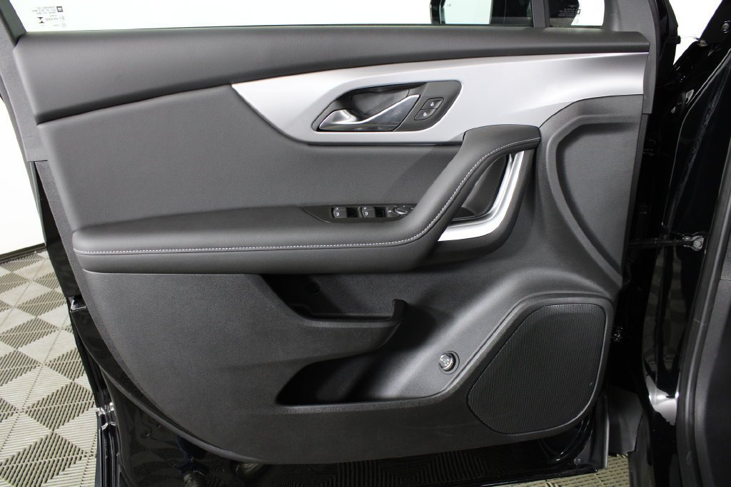 2026 Chevrolet Blazer 2LT - Photo 11